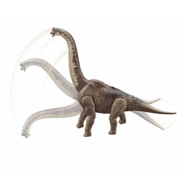 Mattel Jurassic World Brachiosaurus Figürü HFK04