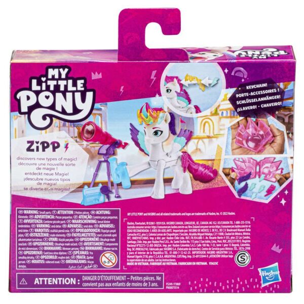 Hasbro My Little Pony Sevimli İşaret Sihri Pony F3869