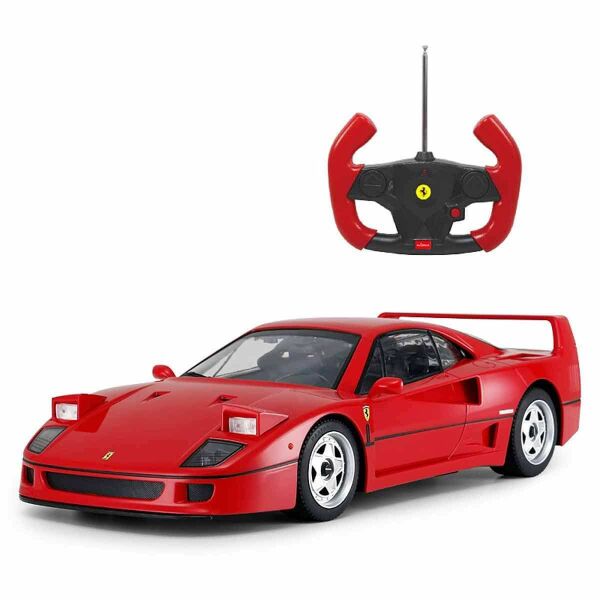 Sunman 1:14 Ferrari F40 S00078700