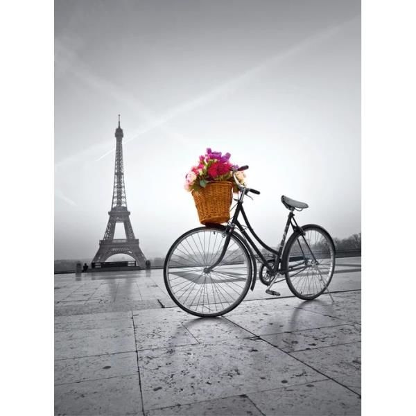 Clementoni Puzzle 500 Romantic Promenade 35014