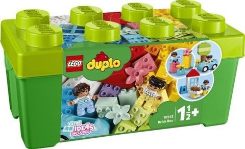 Lego Duplo Brick Box 10913