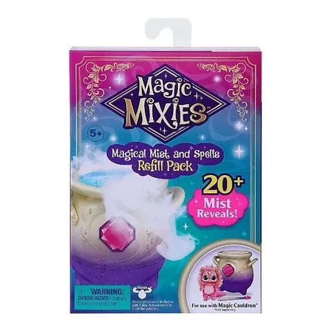 Giochi Magic Mixies Yedek Paket MGX04000