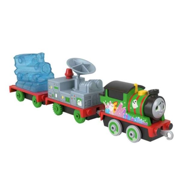 Mattel Thomas ve Arkadaşları Kargo Macera HHN17