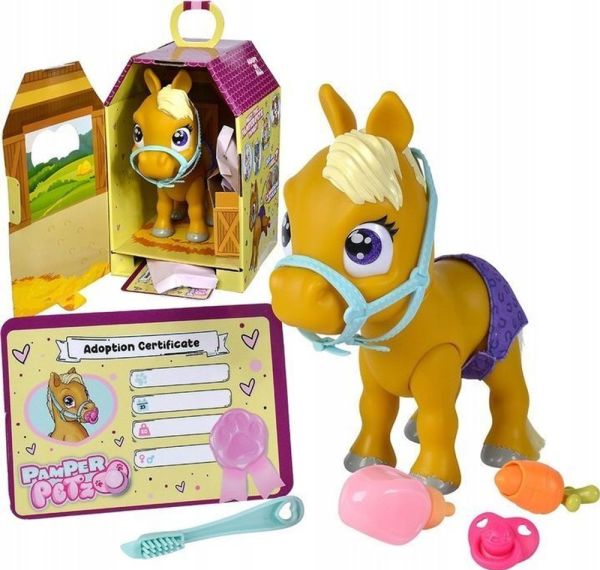 Simba Pamper Petz Pony 950009