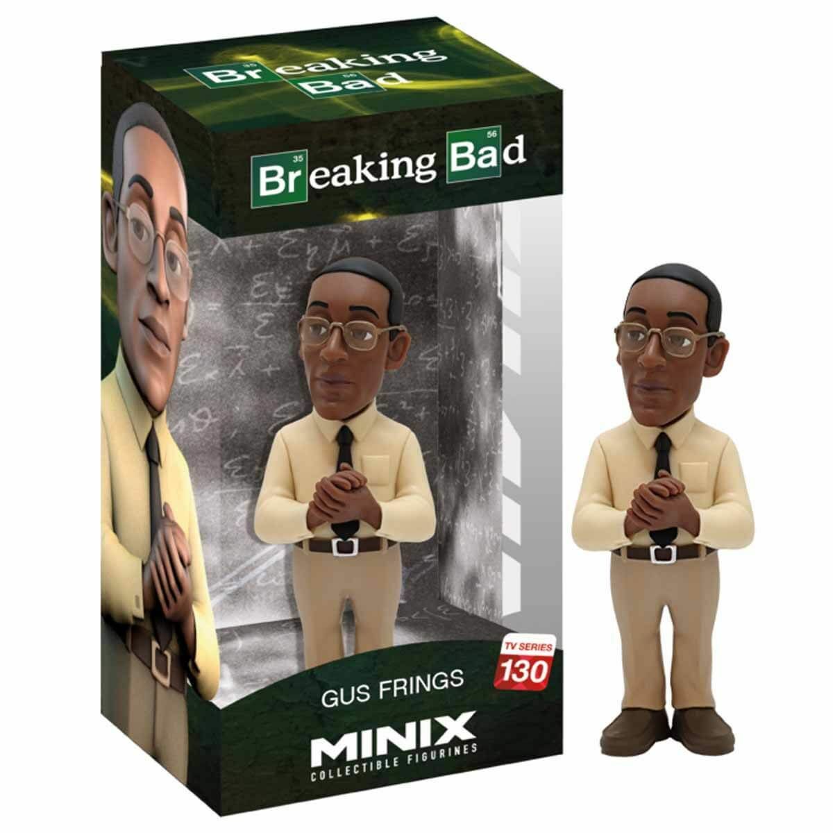 Giochi Minix Gus Frings MNX73000