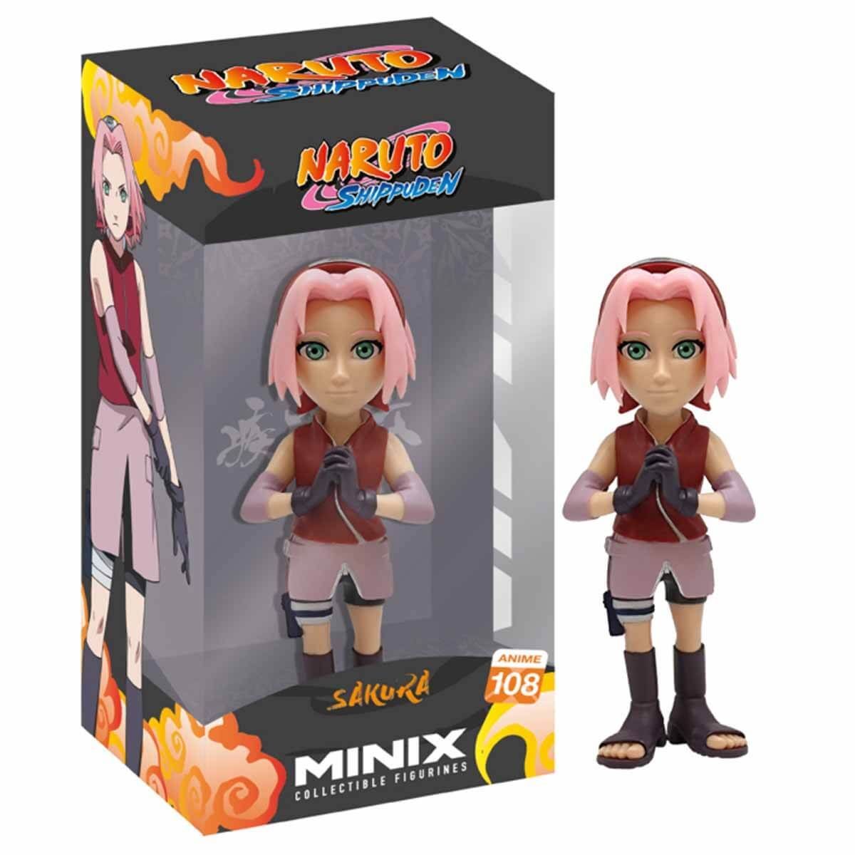 Giochi Minix Sakura MNX74000