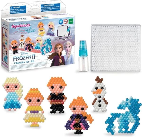 Adore WD Frozen Karakter Set 31370