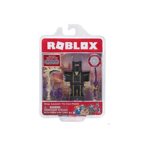 Giochi Preziosi Roblox Figür Paketi W4