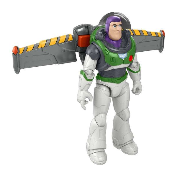 Mattel Lightyear Delüks XL-15 Araç Figür HHJ56