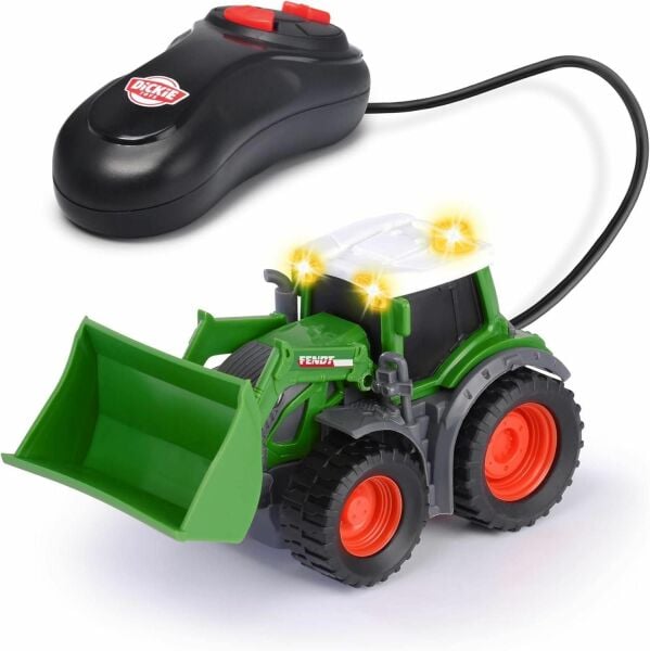 Simba Fendt Cable Tractor 732000