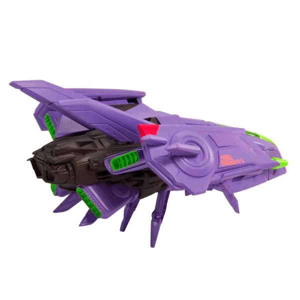 Mattel Lightyear Zurg  Savaş Uçağı Figürü HHJ61