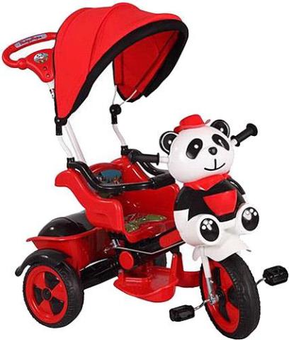 Babyhope Little Panda Bisiklet BH-127