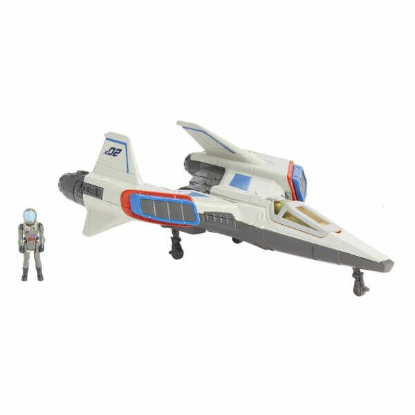Mattel Lightyear Uçak Serisi HHJ93