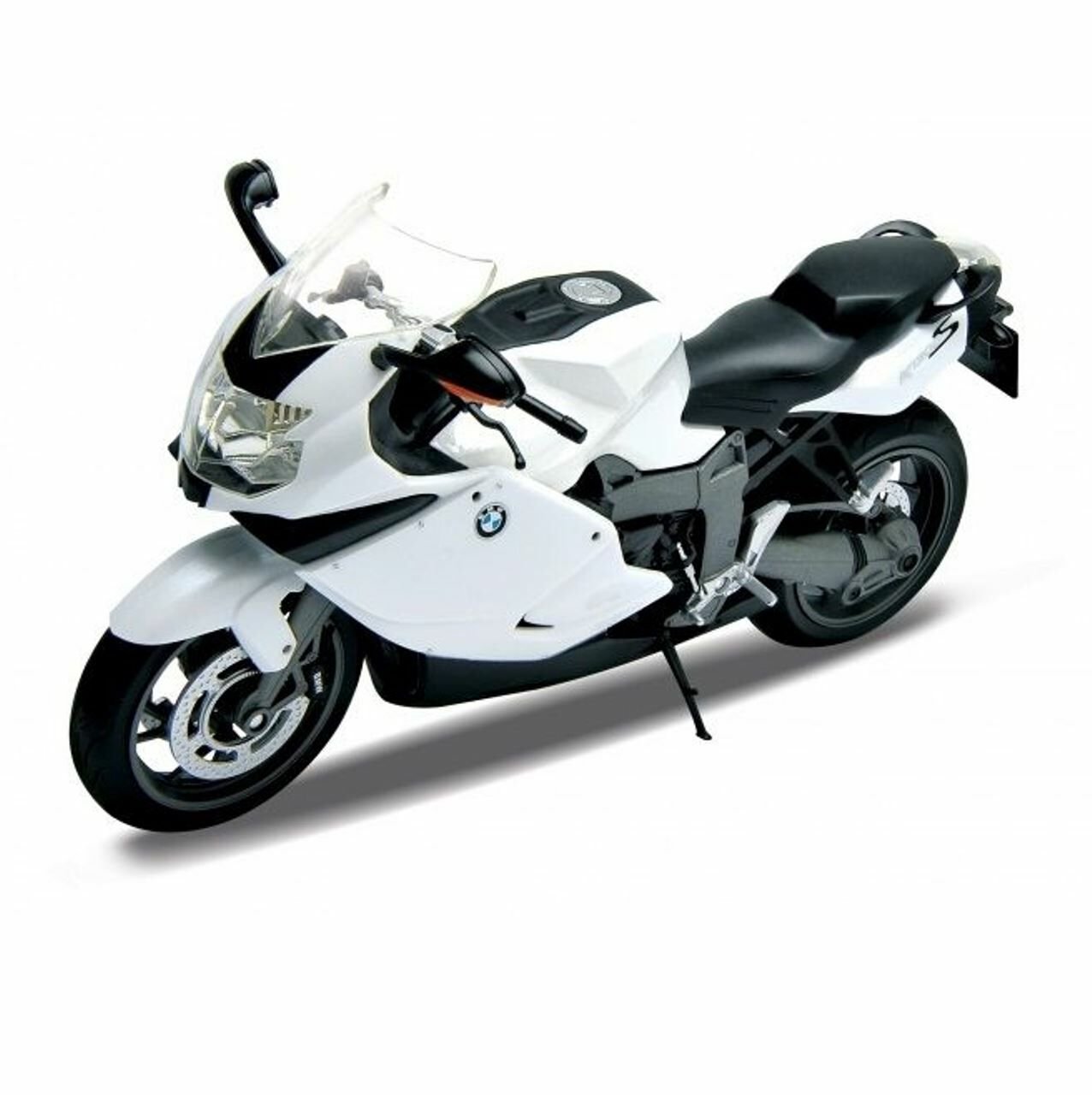 Karsan Welly 1:10 Metal Motosiklet Bmw 62805