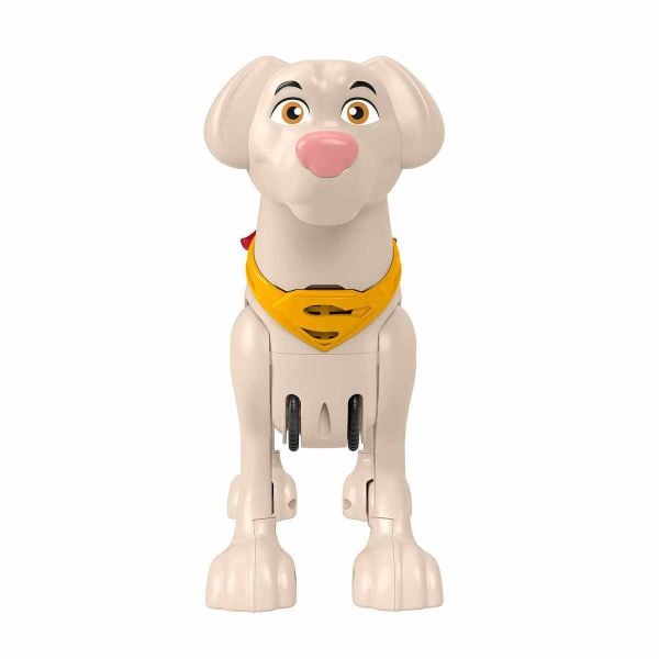 Mattel DC League Of Super Pets Süper Krypto HJF35