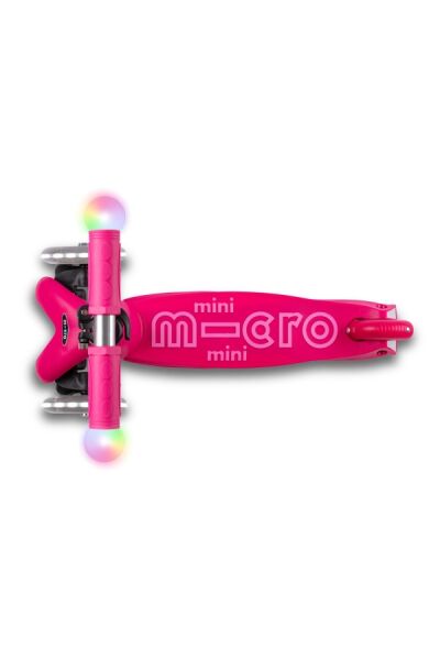 Micro Mini2Grow Deluxe Magic LED Pink MMD359