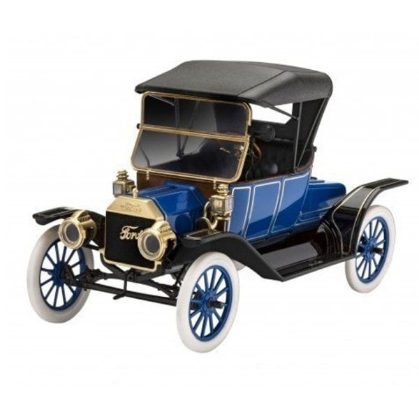 Adore Revell Ford T Roadster 1913 67661