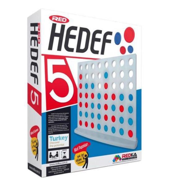 Redka Hedef 5 RD5205