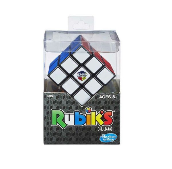 Başel Rubik Küp Yeni 3*3 015381