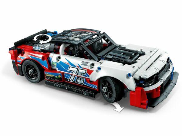 Lego Technic Nascar Nesil Chevrolet Camaro 42153