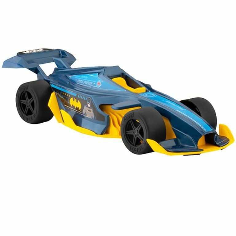 Molmo Batman Formula Araci ML504