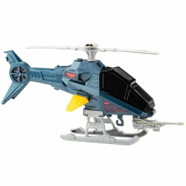 Molmo Batman Helikopter ML505