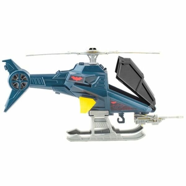 Molmo Batman Helikopter ML505