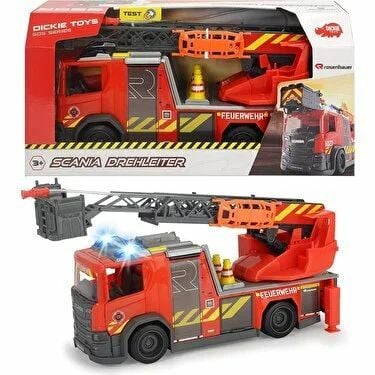Simba Fire Fighter 308371