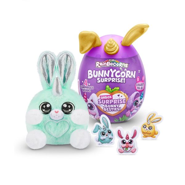 Giochi Preziosi Rainbocorns Bunnycorn Mini RAR17000