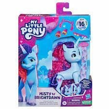 Hasbro Pony Bridlewoodstock Günün Stili  F6349