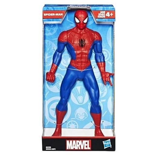 Hasbro Marvel Spider Man 23 Cm Figür E5556