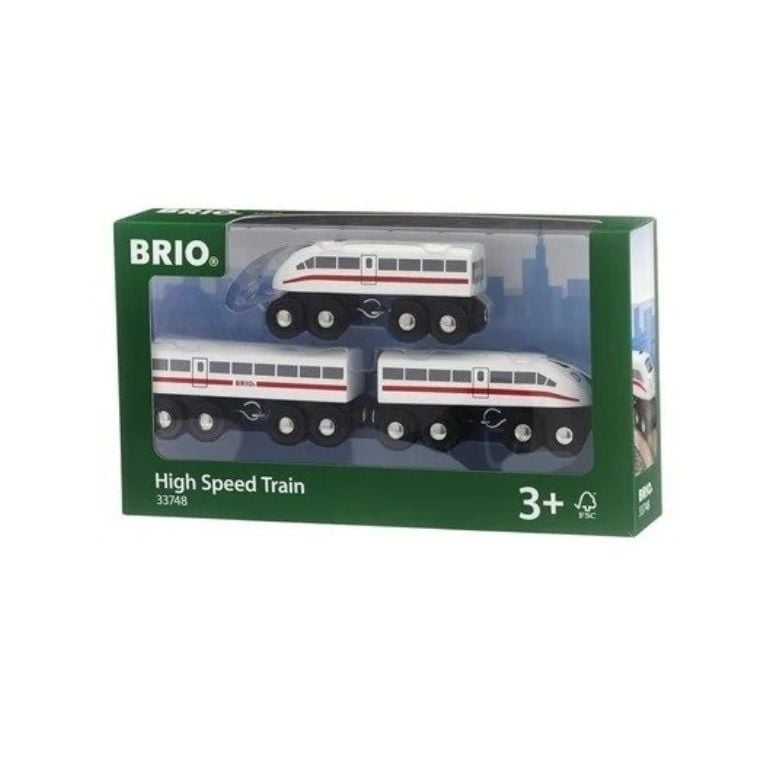 Adore Brio High Speed Train ABR33748