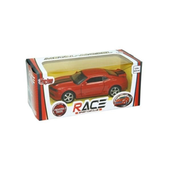 Vardem Kutulu Çekbırak 1:36 Araba Die Cast