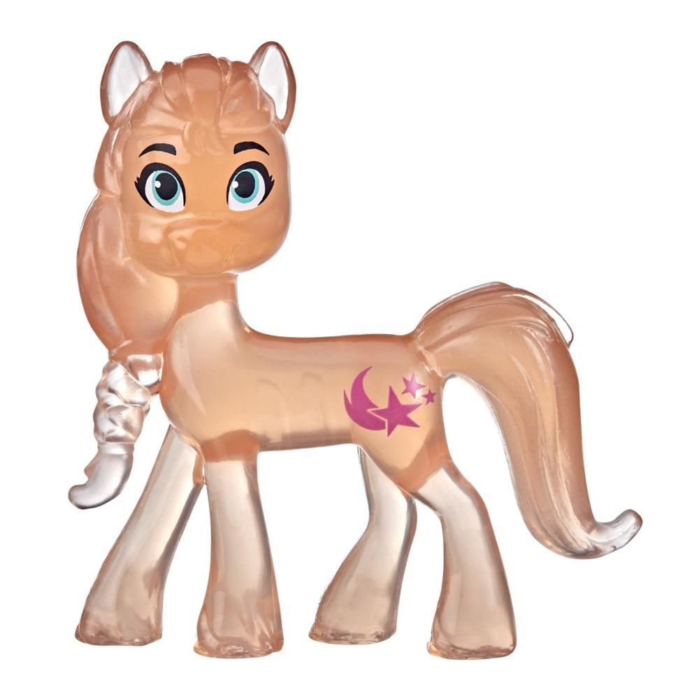 Hasbro My Little Pony Kristal Pony Figür F3326