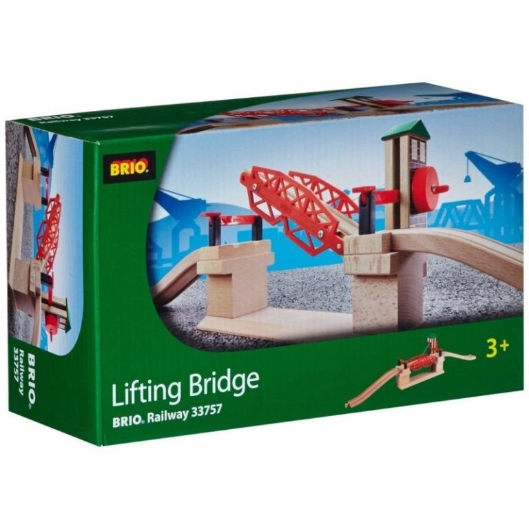 Adore Brio Lifting Bridge ABR33757