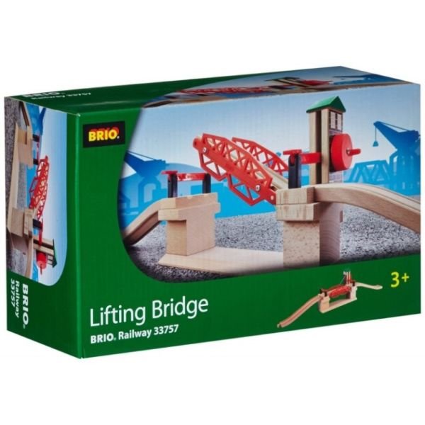 Adore Brio Lifting Bridge ABR33757