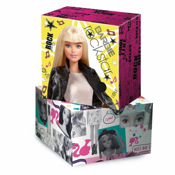 Sunman Barbie 1000 Bijoux Creative Kit S01007690