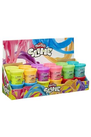 Hasbro Play-Doh Slime Tekli Hamur E8790