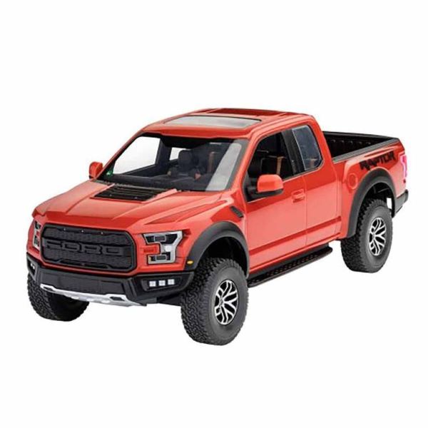 Adore Revell Ford F-150 Raptor 07048