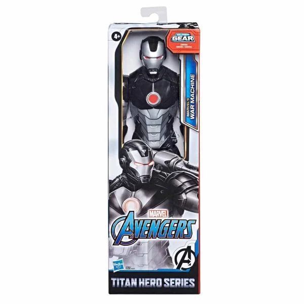 Hasbro Avengers Titan Hero Ast B E3308