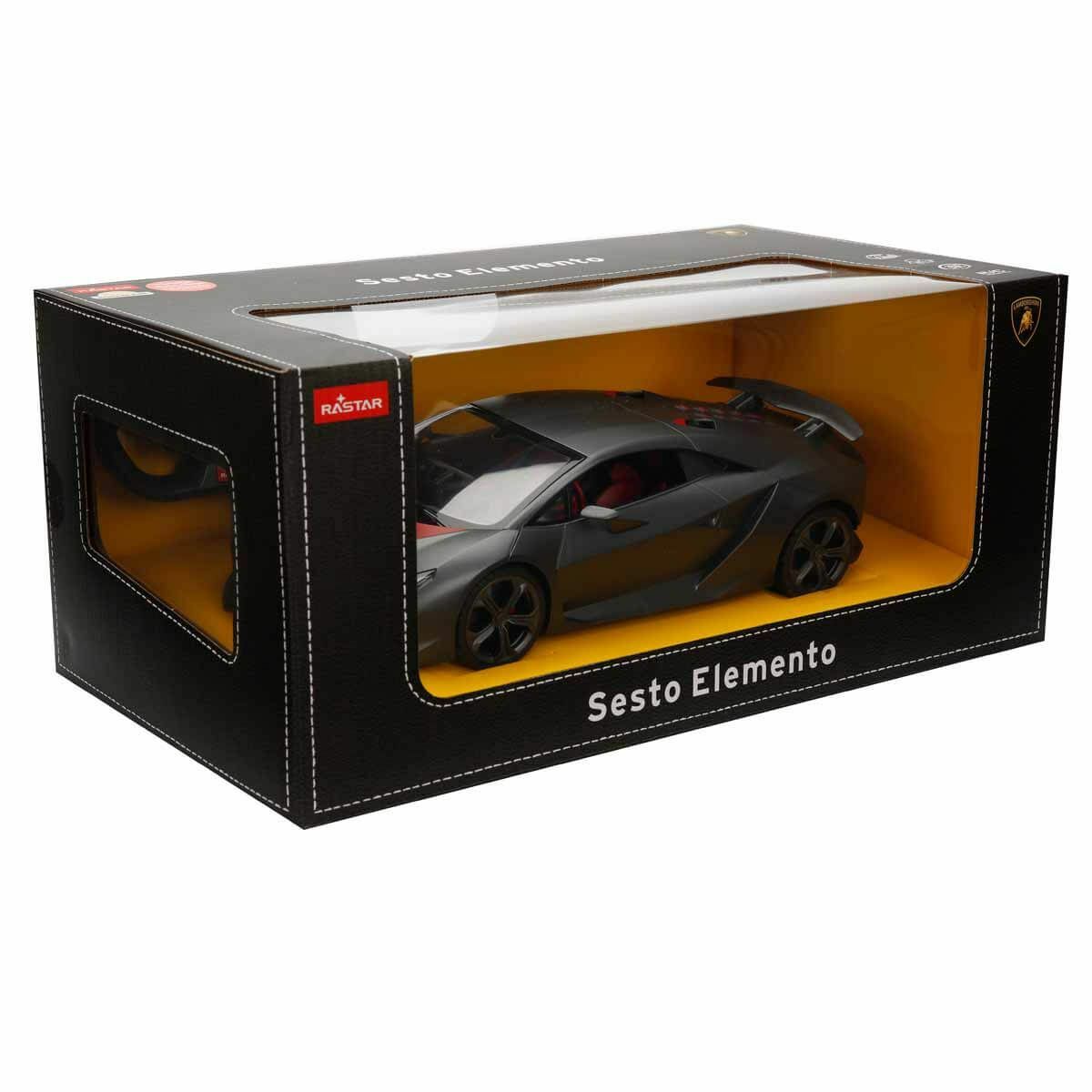 Rastar 1:14 Lamborghini Sesto Elemento U/K