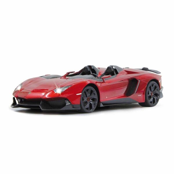 Rastar 1:12 Lamborghini Aventador Kumandalı Araba