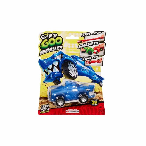 Giochi Goojitzu Hgjz Goomobil Tekli Paket GJT46000