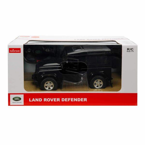 Rastar 1:14 Land Rover Defender Uzaktan Kumandalı