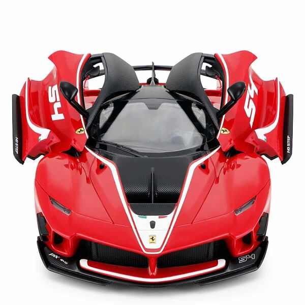 Rastar 1:14 Ferrari FXX K Evo Kumandalı Araba