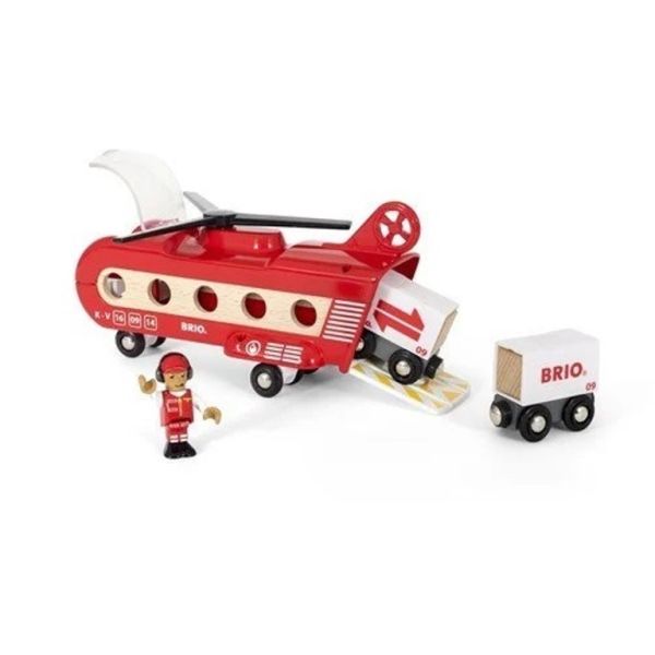 Adore Brio Transport Helicopter 33886