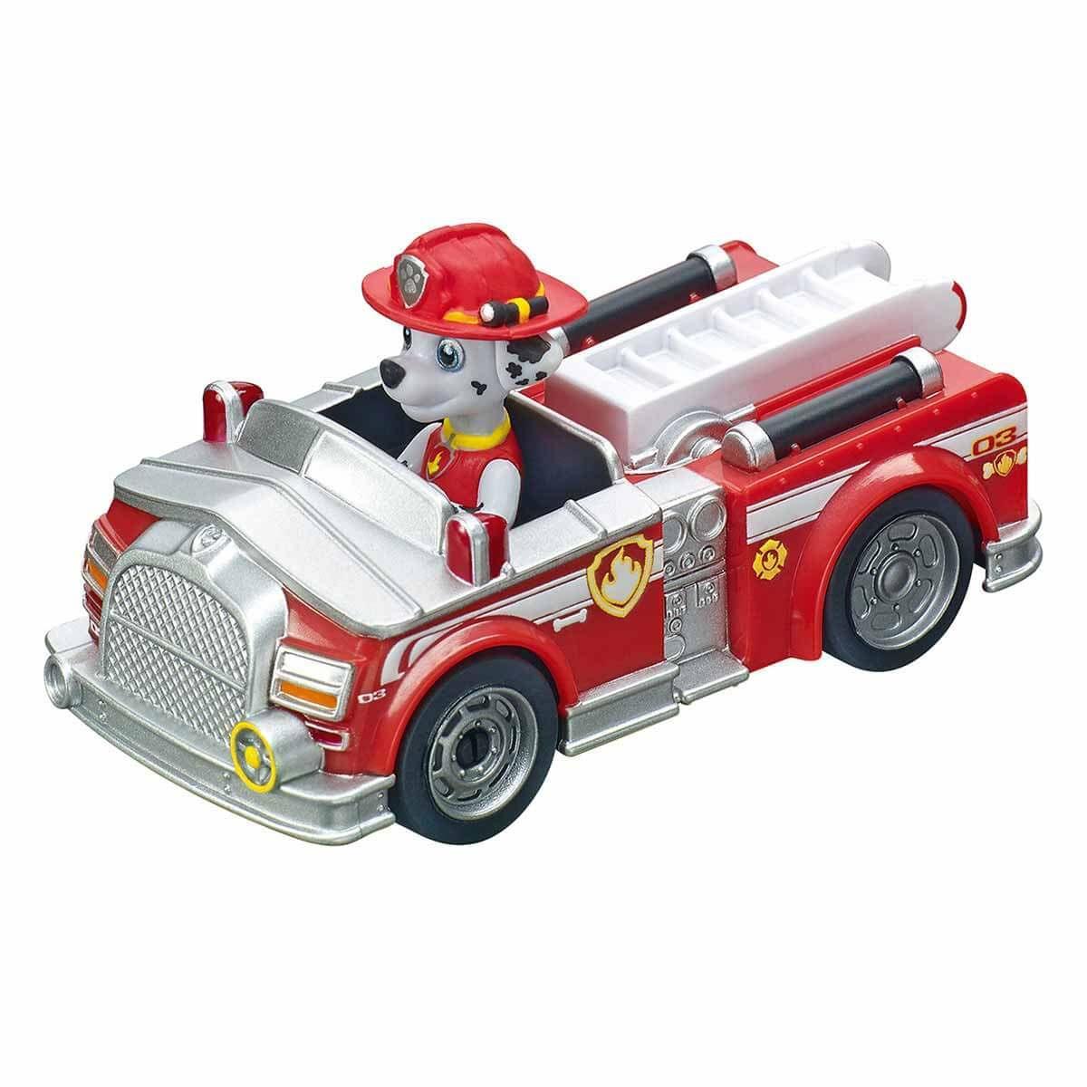 Sunman 2 Arabalı Yarış Set Paw Patrol S02063033