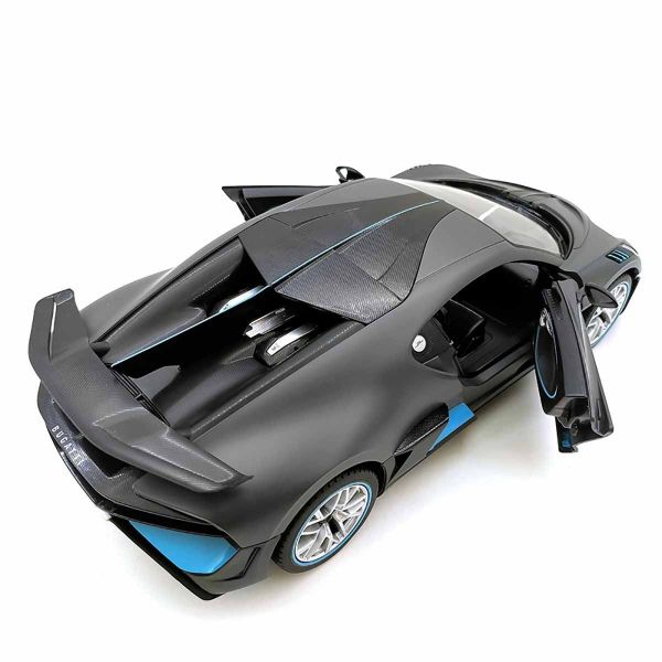 Rastar 1:14 Bugatti Divo Uzaktan Kumandalı Araba