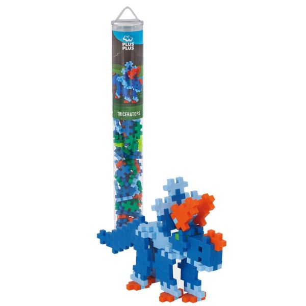 Lino Plus Display Mix 1 Metre Lego 7448