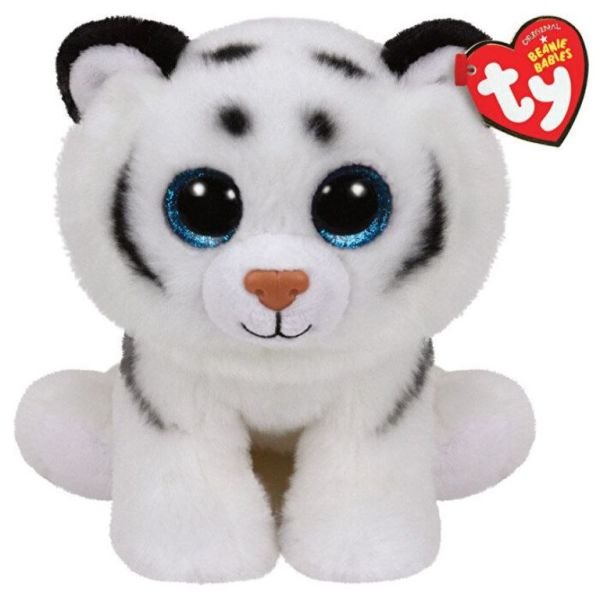 Mega Tundra White Tiger Med TY90219